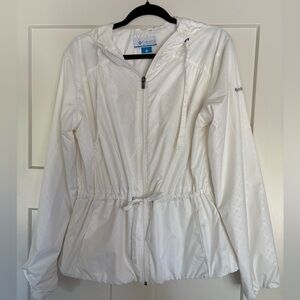 Columbia Women's Snowy White Jacket